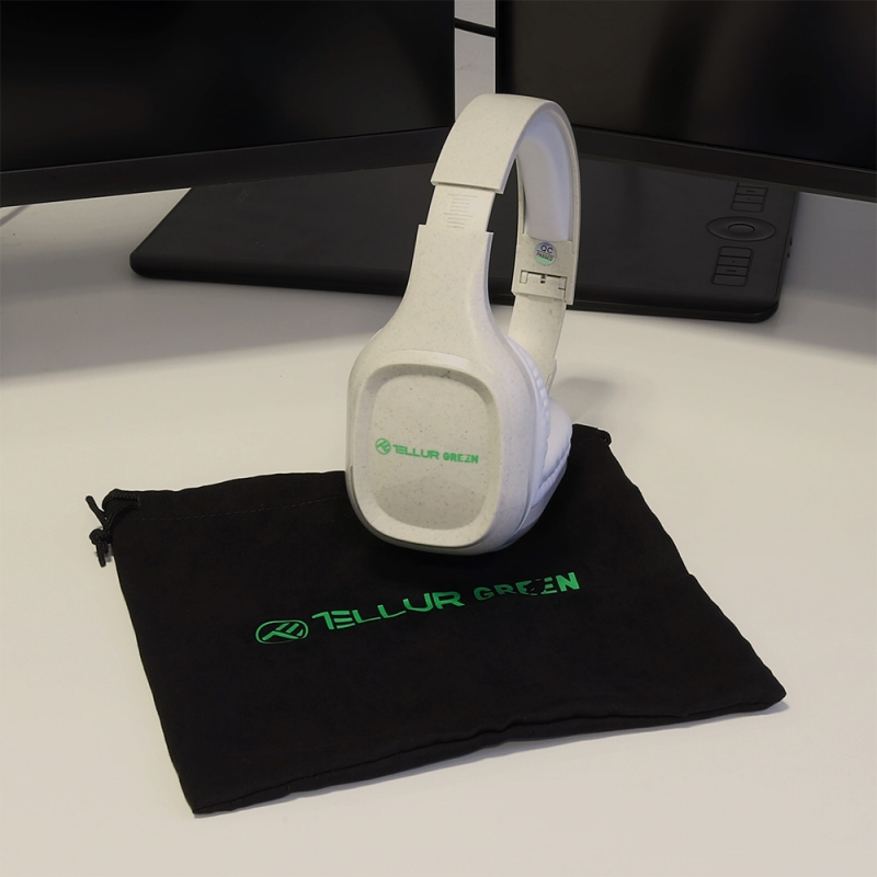 Ausinės Tellur T4312