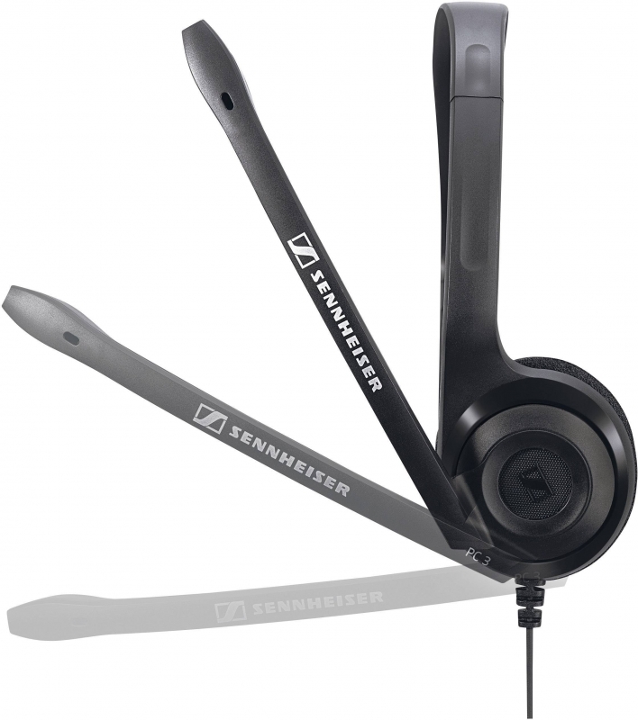 Ausinės Sennheiser S6080