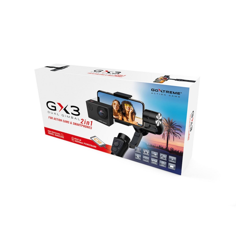 Stabilizatorius Goxtreme G6410