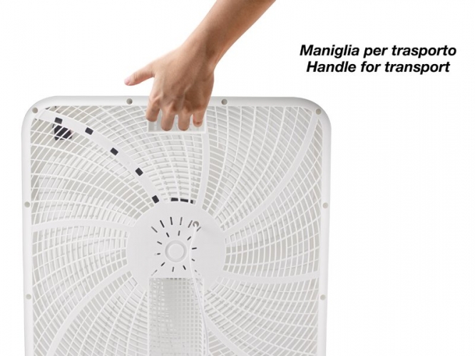 Ventiliatorius Beper B2982