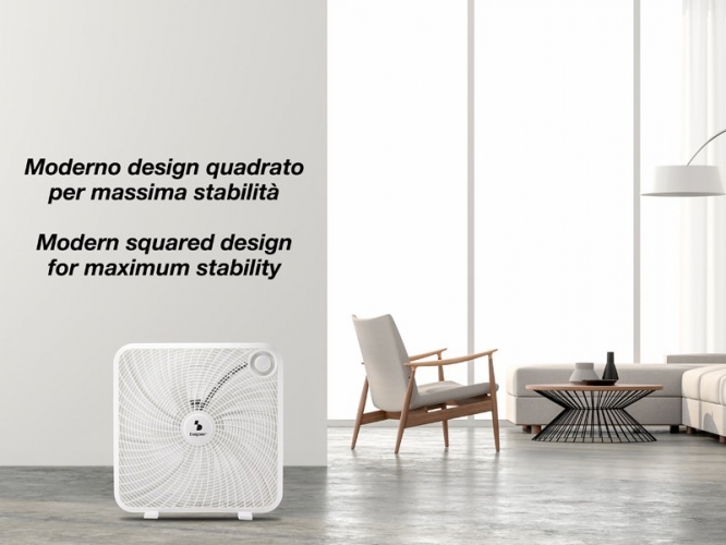 Ventiliatorius Beper B2982