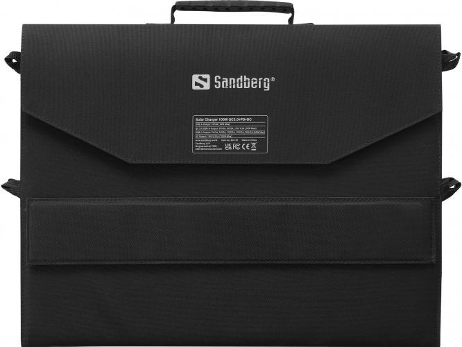 Išorinė Baterija Sandberg S0818