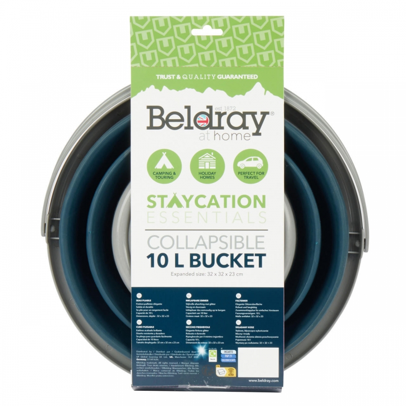 Sulankstomas Kibiras Beldray B8541