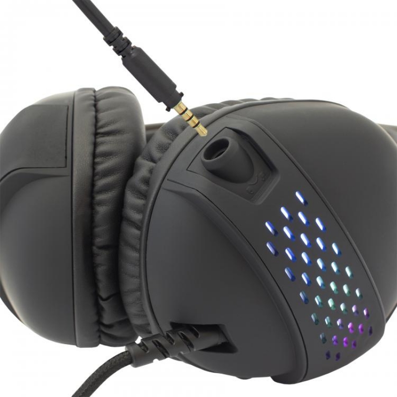 Ausinės White Shark W9279