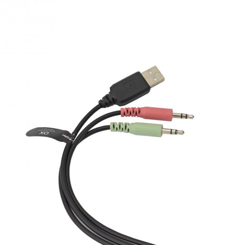 Ausinės White Shark W9279