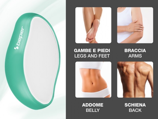 Depiliatorius Beper B3484