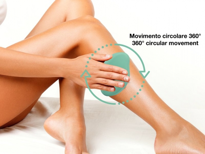 Depiliatorius Beper B3484