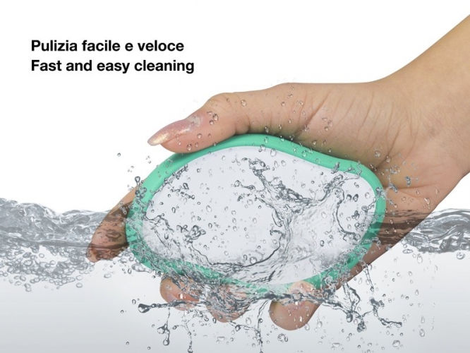 Depiliatorius Beper B3484