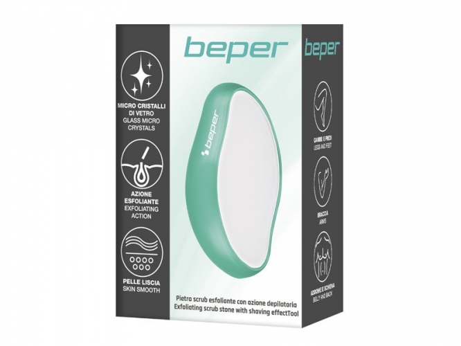 Depiliatorius Beper B3484