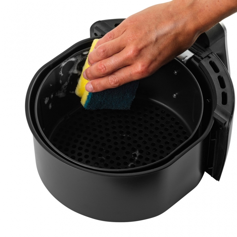 Oro Gruzdintuvė Petra, 1300 W, 4,5 l