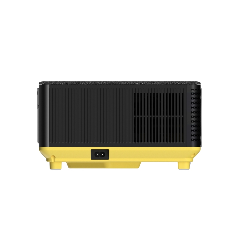 Projektorius Sponge S2001