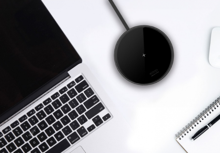 Belaidis Įkroviklis Eloop E0248