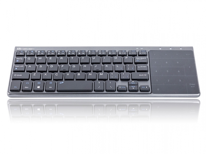 Klaviatūra Tracer T8027