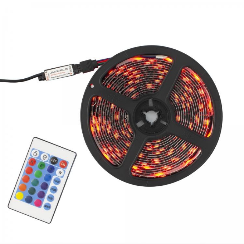 Led Juosta White Shark W9538, 5 M