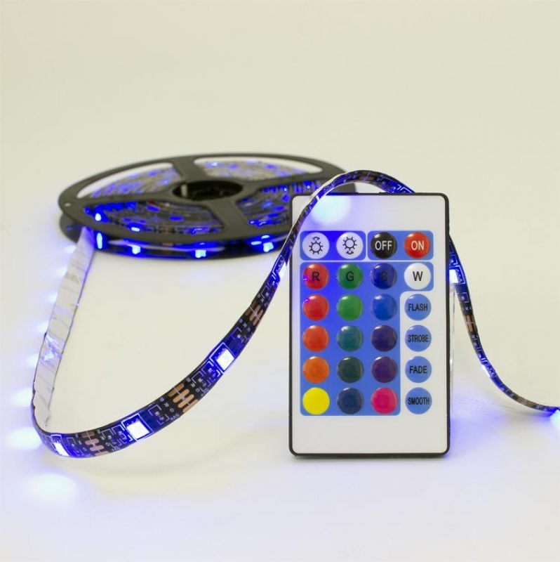 Led Juosta White Shark W9538, 5 M