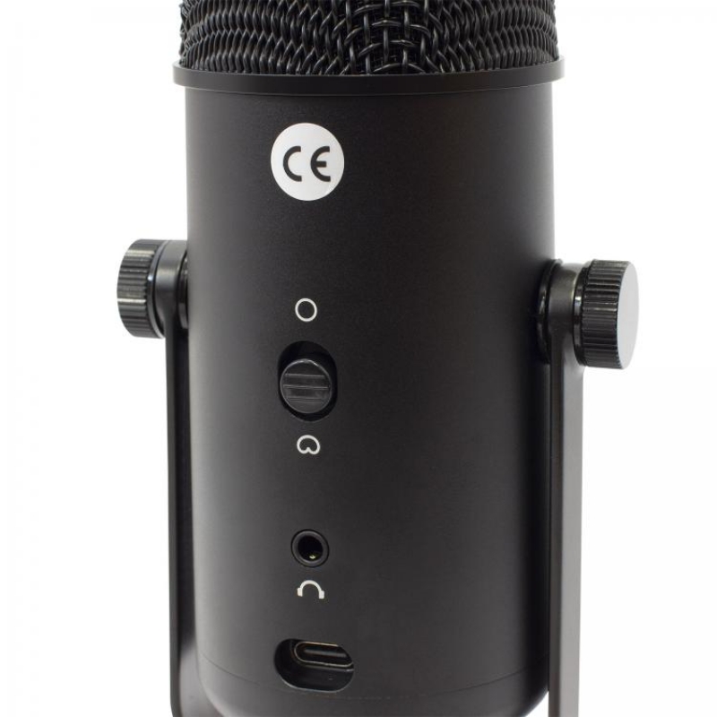 Mikrofonas White Shark W9460