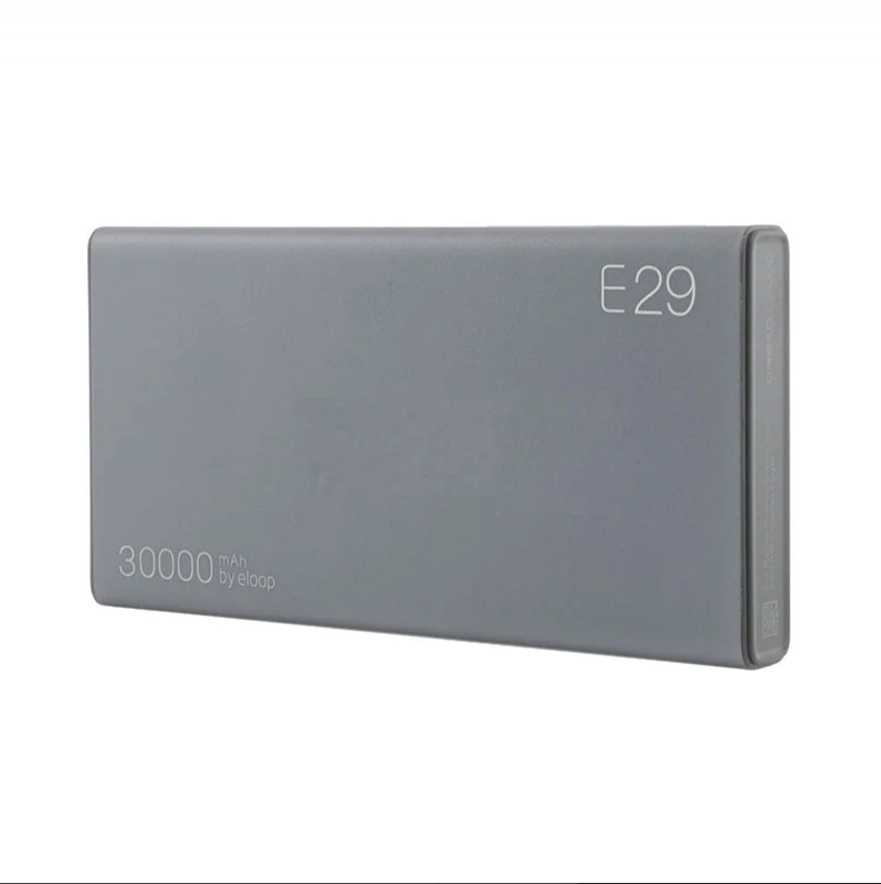 Išorinė Baterija Eloop E0156
