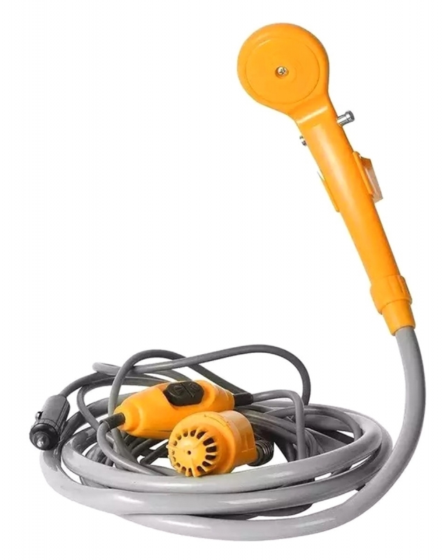 Turistinis Dušas 12V