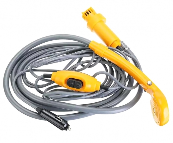 Turistinis Dušas 12V