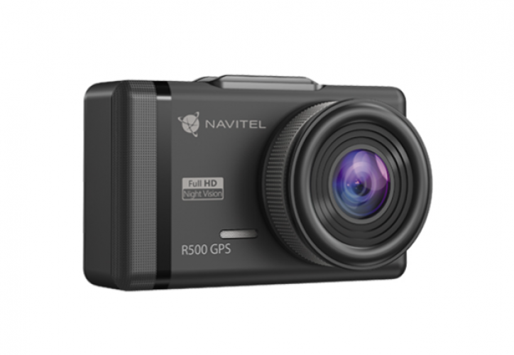 Vaizdo Registratorius Navitel N4409