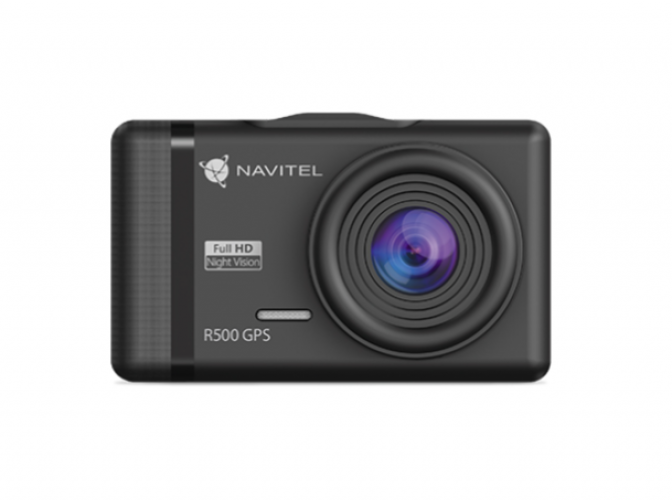 Vaizdo Registratorius Navitel N4409