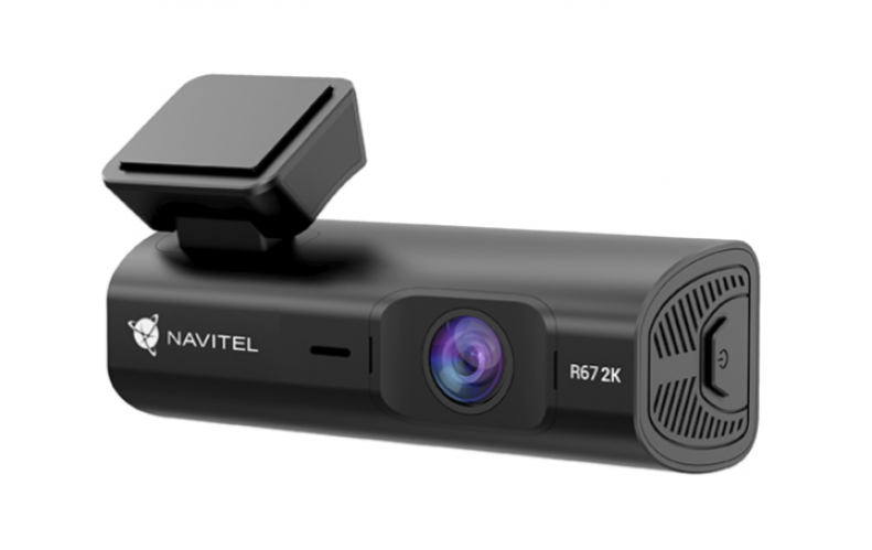 Vaizdo Registratorius Navitel N4515