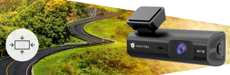 Vaizdo Registratorius Navitel N4515