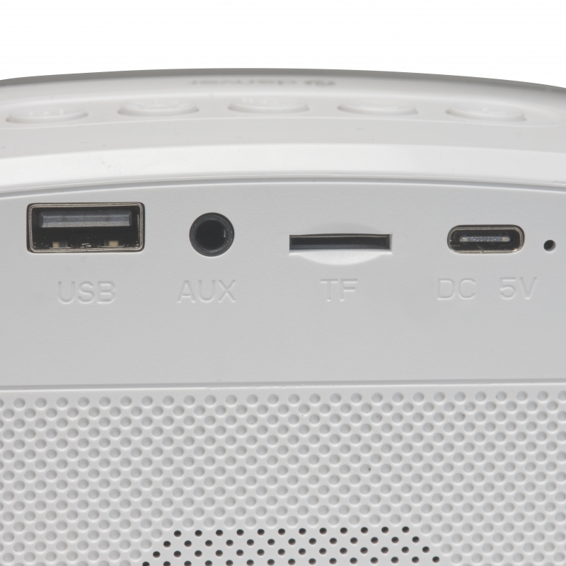 Garso Kolonėlė Su Mokrofonu Denver D1195, 100 W