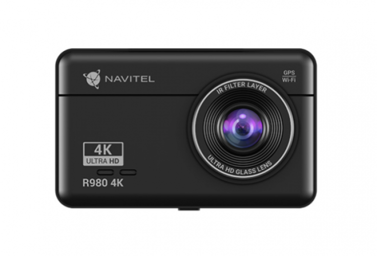 Vaizdo Registratorius Navitel N4492