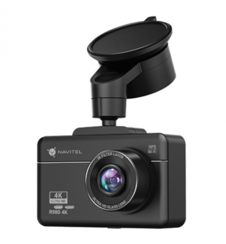 Vaizdo Registratorius Navitel N4492