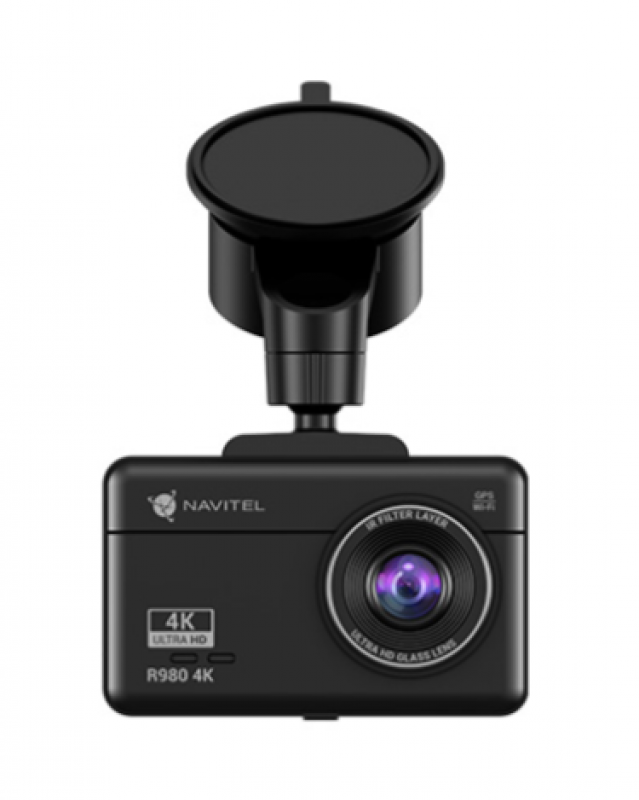 Vaizdo Registratorius Navitel N4492