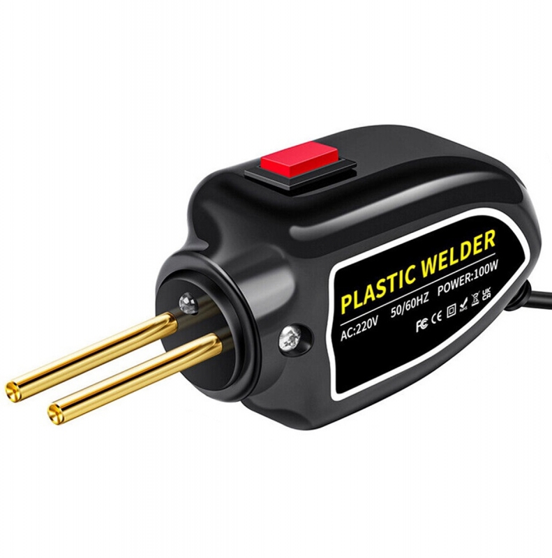 Plastikų Suvirinimo Įrankis, 100 W