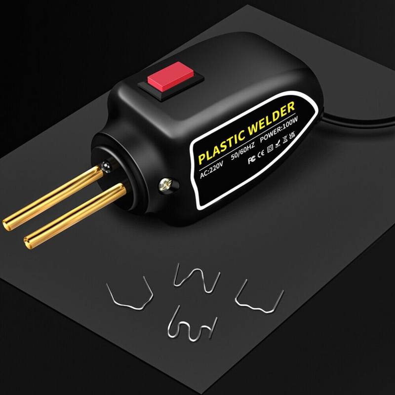 Plastikų Suvirinimo Įrankis, 100 W