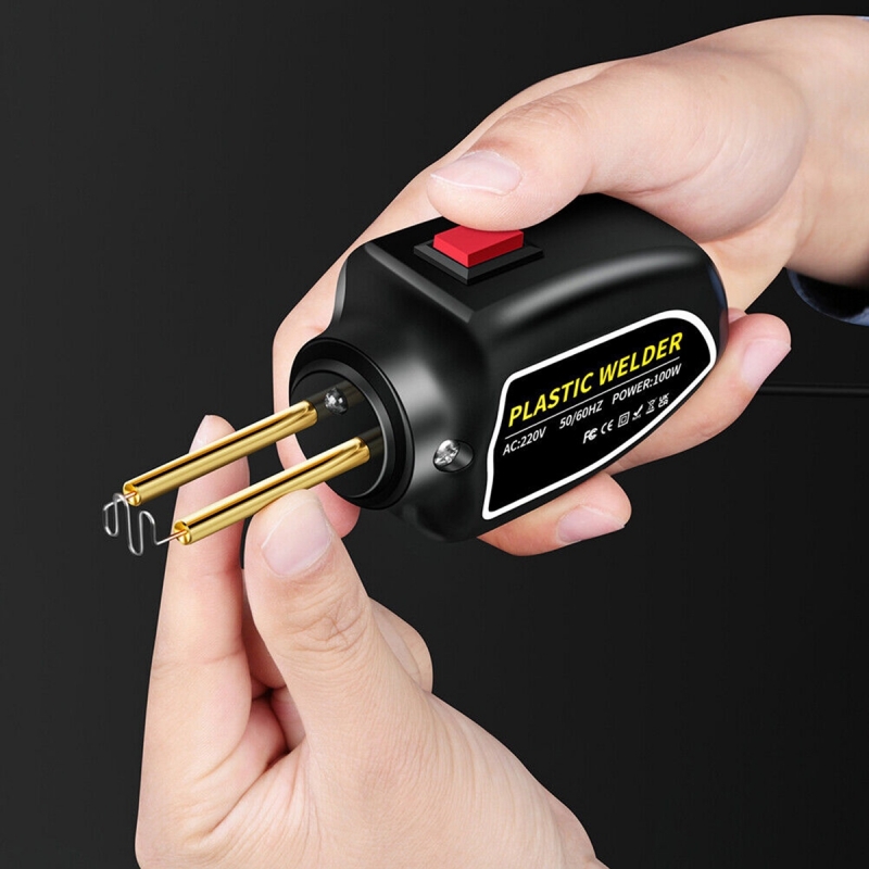 Plastikų Suvirinimo Įrankis, 100 W
