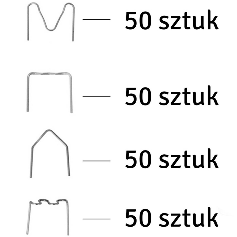 Plastikų Suvirinimo Įrankis, 100 W