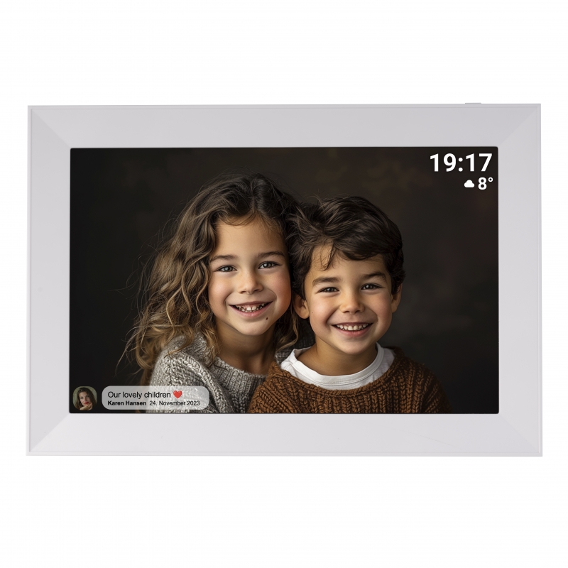 Nuotraukų Rėmelis Denver D5650