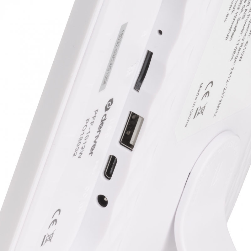 Nuotraukų Rėmelis Denver D5650