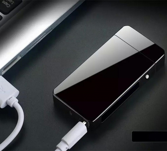USB Įkraunamas Žiebtuvėlis