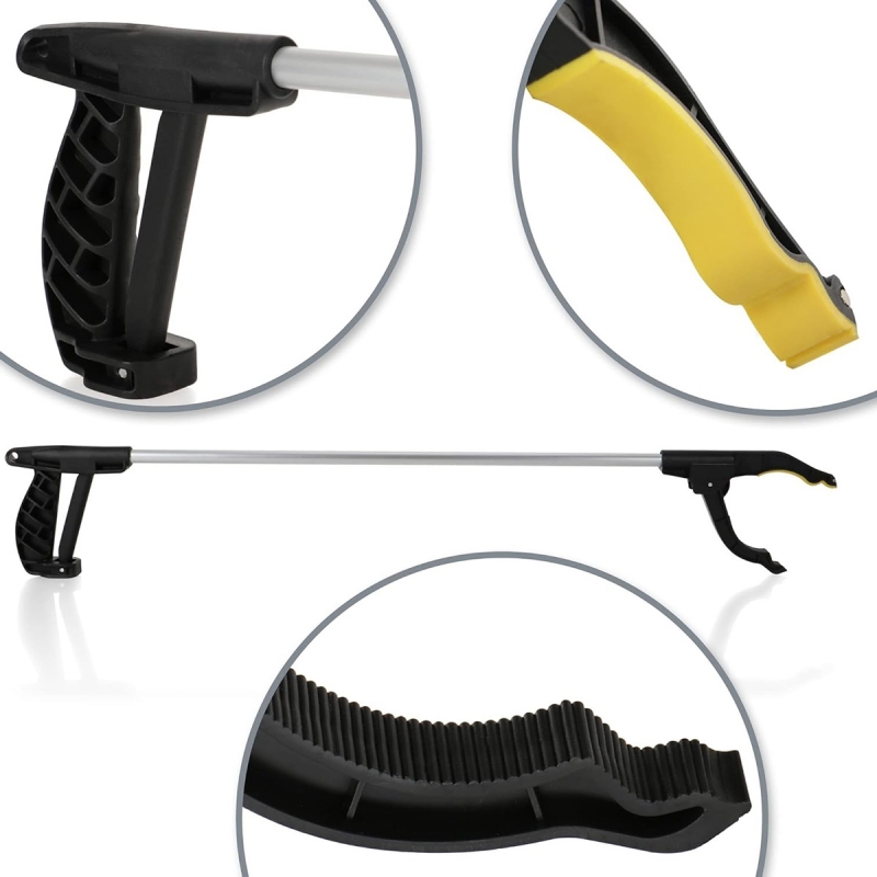 Šiukšių Rinkimo Lazda, 76 cm