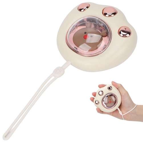 USB Rankų Šildyklė