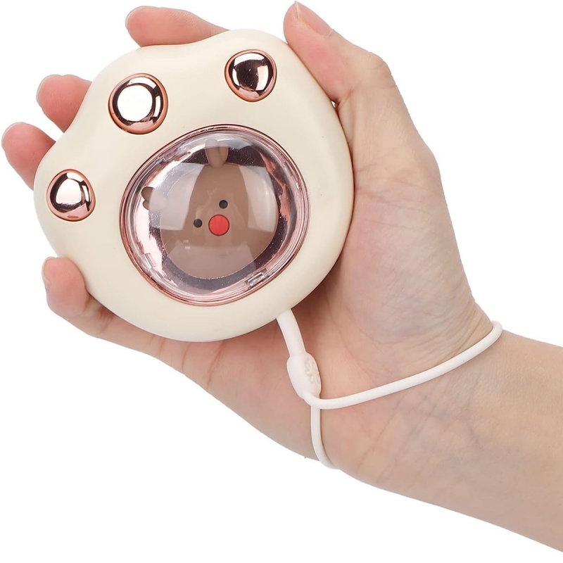 USB Rankų Šildyklė