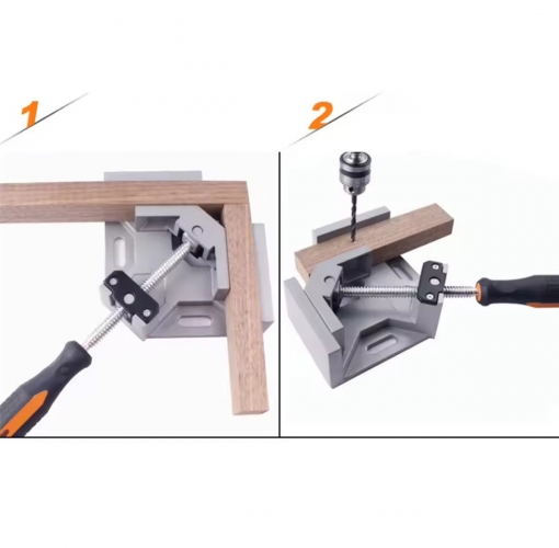 Kampinis Spaustuvas, 28 x 9,5 cm