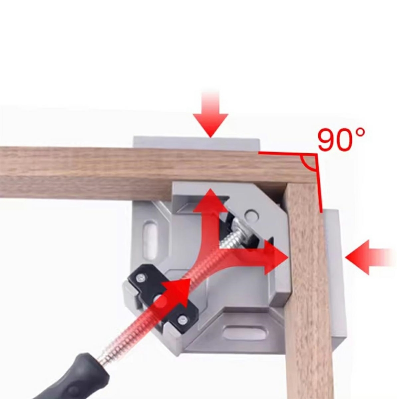 Kampinis Spaustuvas, 28 x 9,5 cm