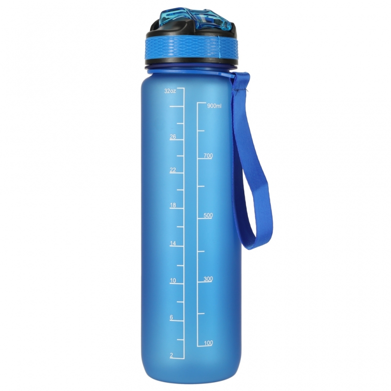 Gertuvė Refil, 1 l, Mėlyna