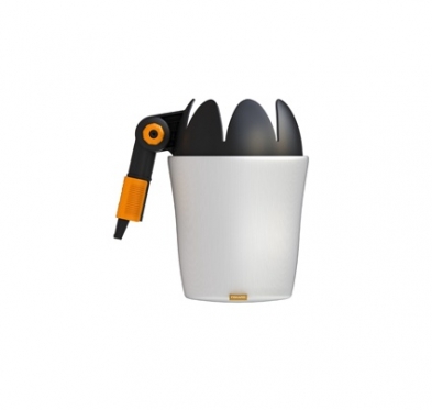 Vaisių skintuvas Fiskars, 17 cm