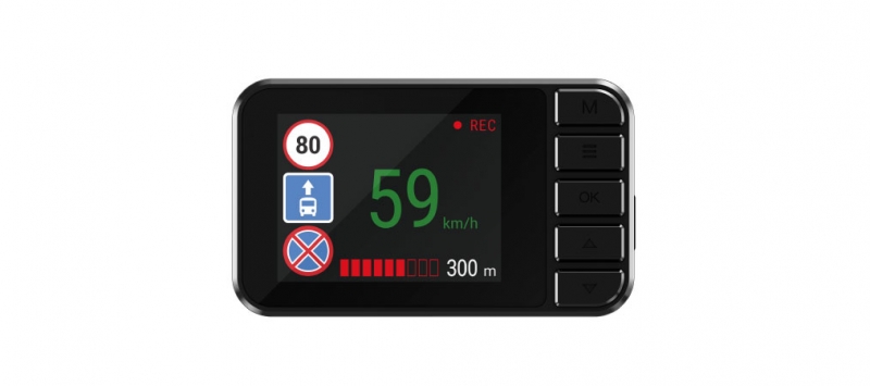 Vaizdo Registratorius Navitel N5406