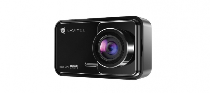 Vaizdo Registratorius Navitel N5406