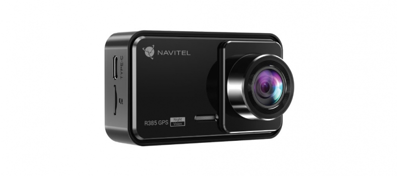 Vaizdo Registratorius Navitel N5406