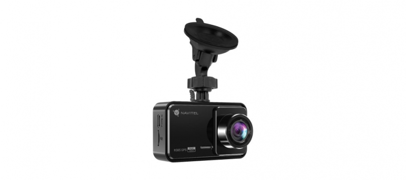 Vaizdo Registratorius Navitel N5406