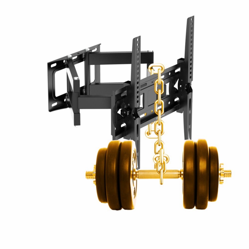 TV Laikiklis Manta M9919